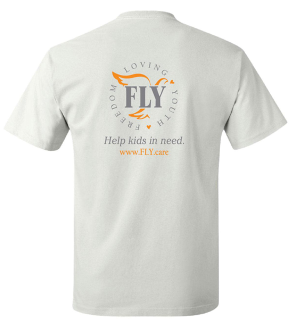 Fly-tshirt